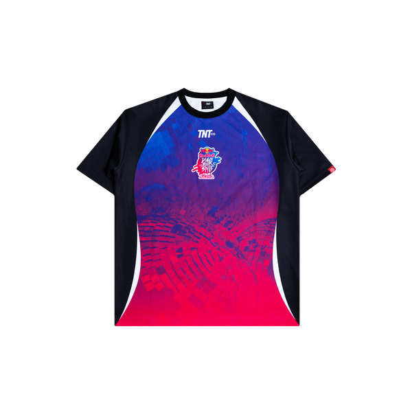 Red Bull DYS Jersey (All Over Print)