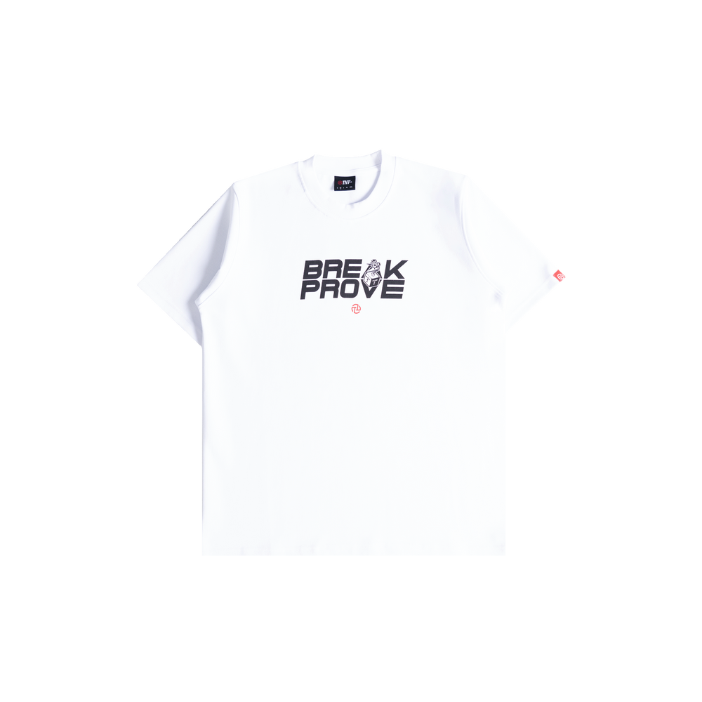 B2P Tee (White)