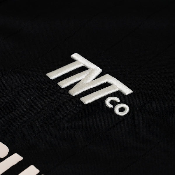 SUMMERJAM Jersey (Black)