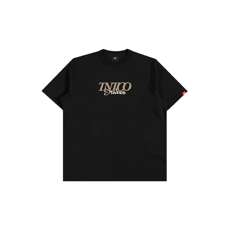 TNTCO Studio Tee 03 (Navy)