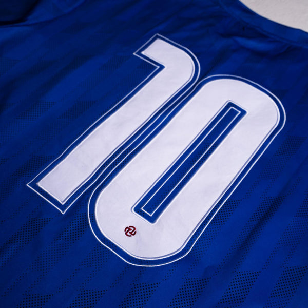 Asia Cup Jersey (Blue)