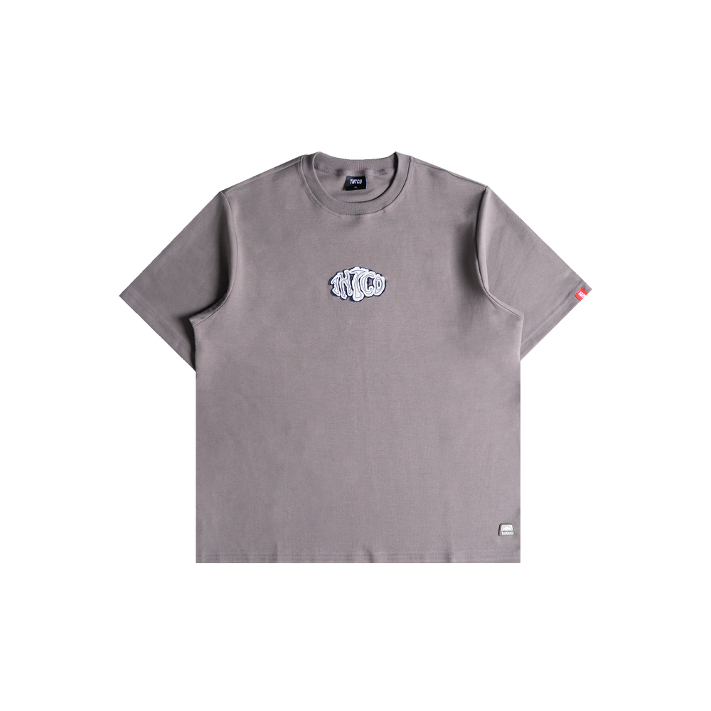 Sphere Logo Tee