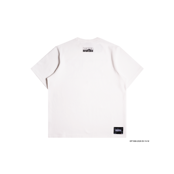 403 Tee (White)