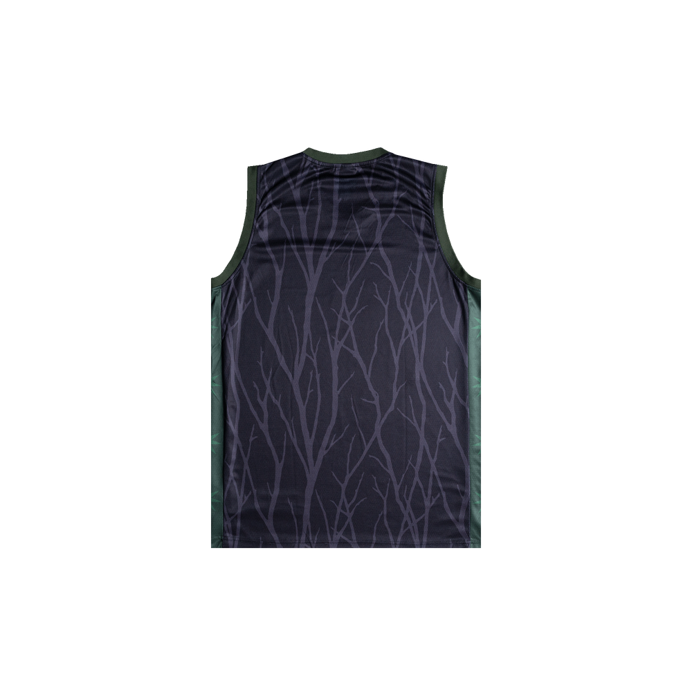 NS Jersey BCL Ver. (Black)