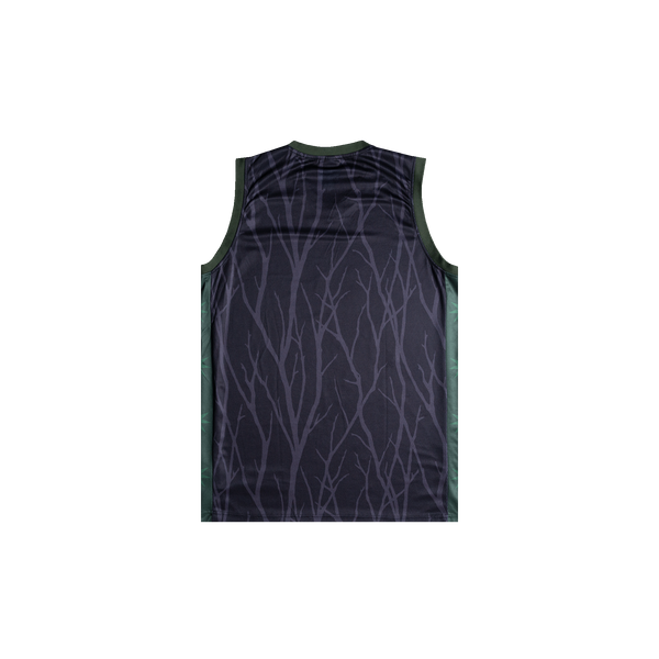 NS Jersey BCL Ver. (Black)