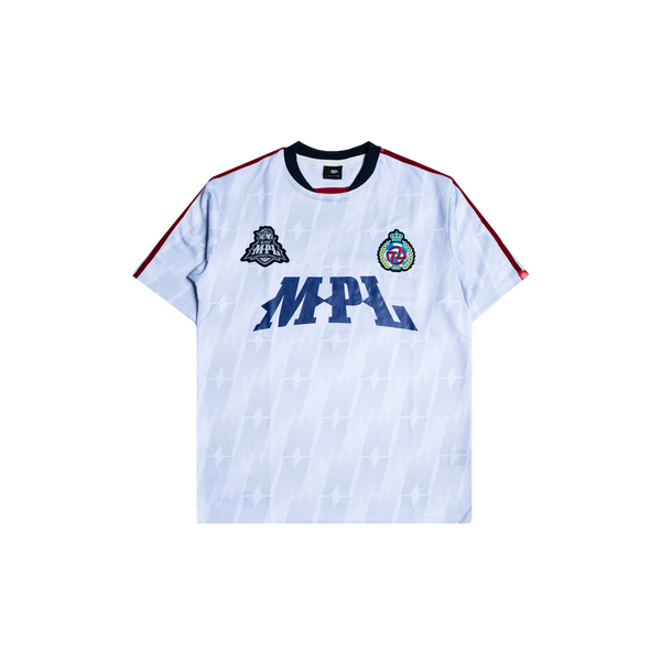 TNTCO X MPL Jersey (White)