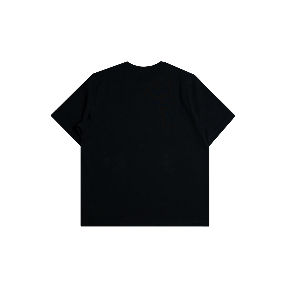 Horseshoe Tee (Black)