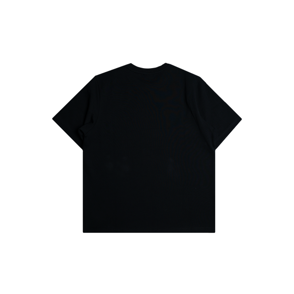 Horseshoe Tee (Black)