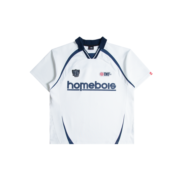 Homage Jersey (White)