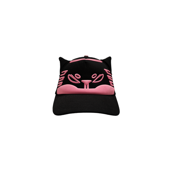 Evil Meow Cap