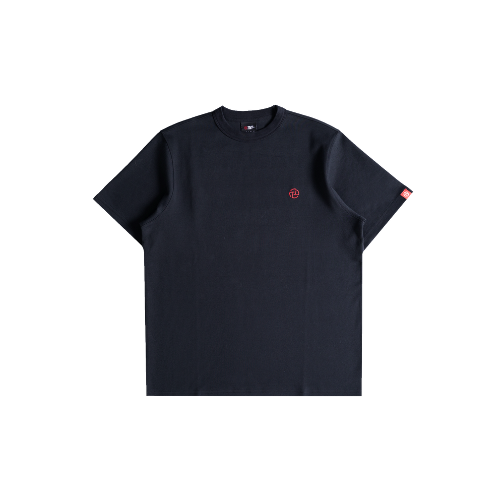PI Nhr Tee (Black)