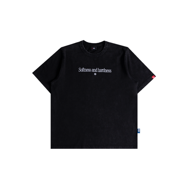 Techniques Tee (Black)