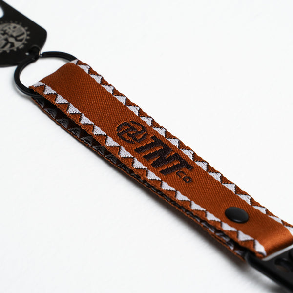 3WAY Jam Keyholder Keychain