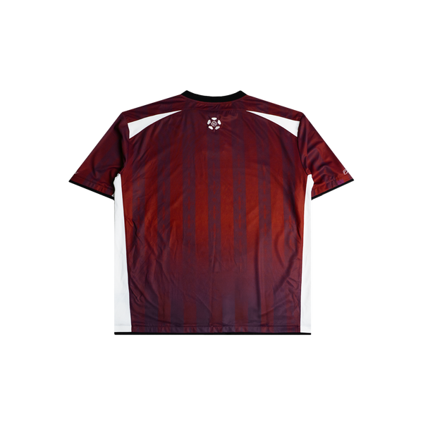TNTCO x SFC Jersey (Maroon)