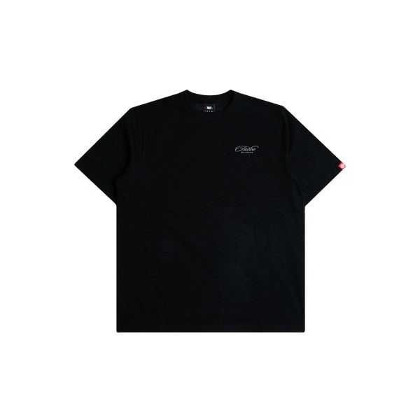TNTCO x TOBAKI Tee (Black)