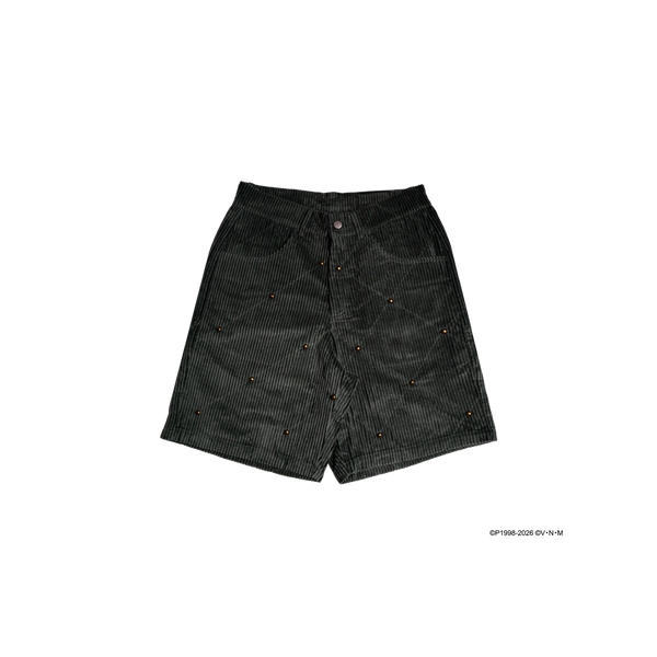 Corpse Shorts (Green)