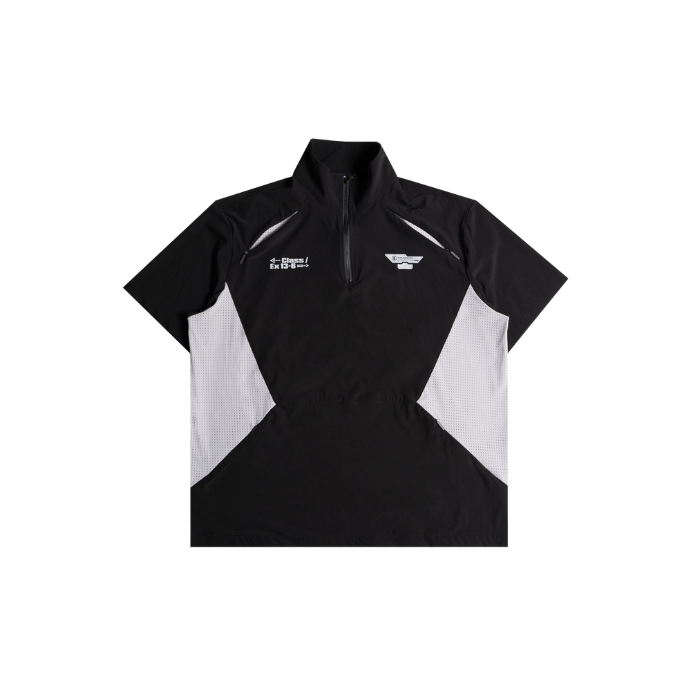 Technora Shirt (Black)