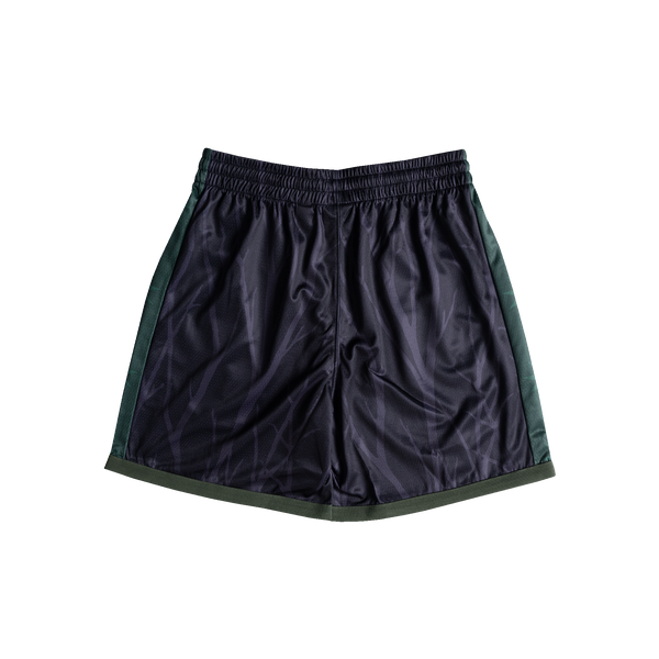 NS Matrix Short Black (BCL Ver.)