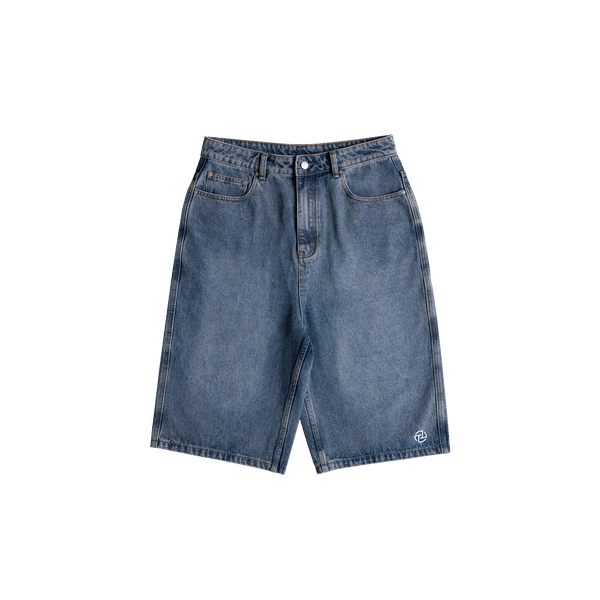 Logo Jorts (Blue)