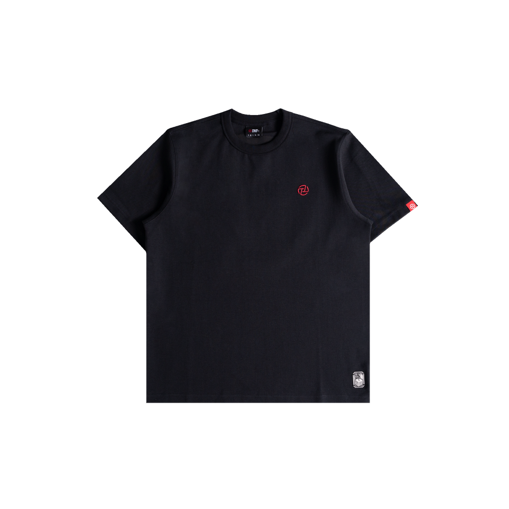 Cobra Tee (Black)