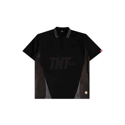 3P Logo Jersey (Black)