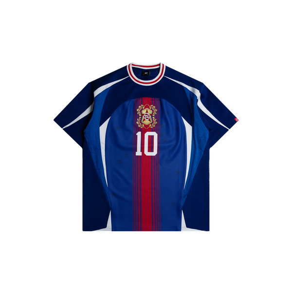 France Jersey (Blue/Red)