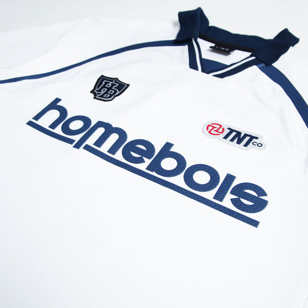 Homage Jersey (White)