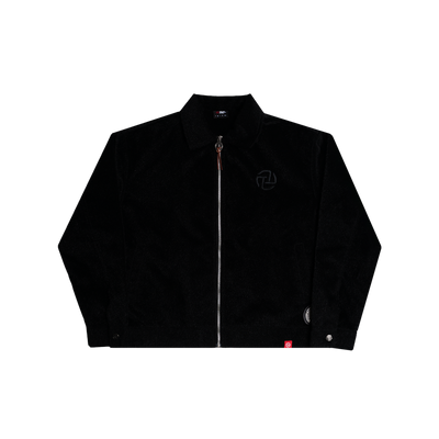 Stallion Jacket (Black)