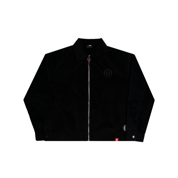 Stallion Jacket (Black)