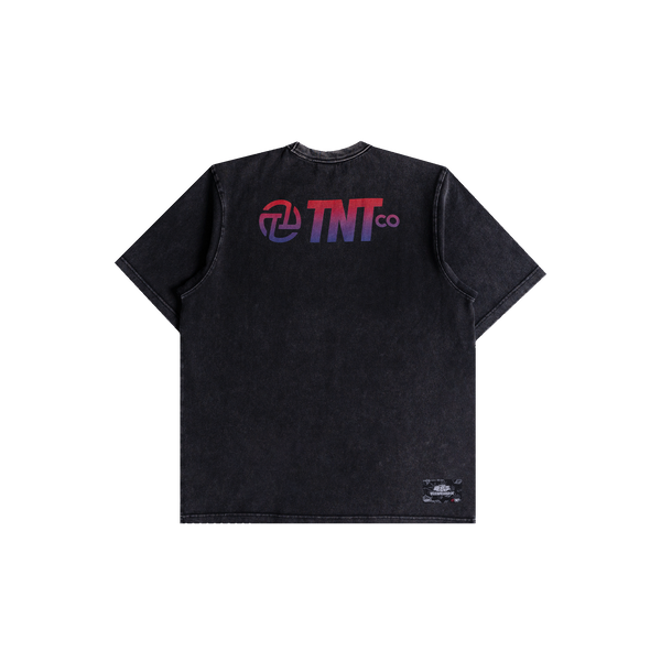 YU-GI-OH Og Tee (Black)