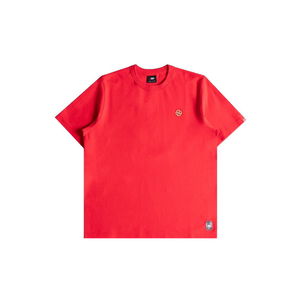 Cobra Tee (Red)