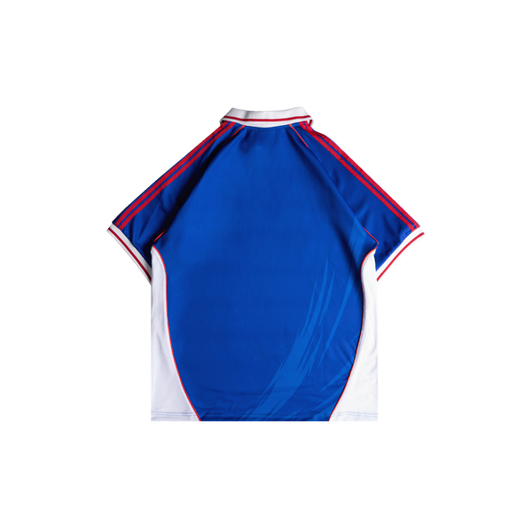 MPL Logo Jersey (Blue)
