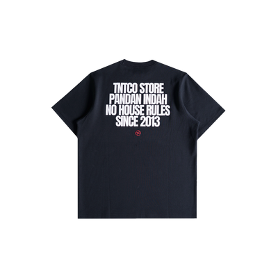PI Nhr Tee (Black)