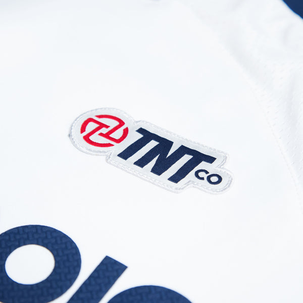 Homage Jersey (White)