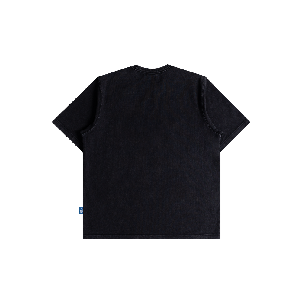 Form Tee (Black)