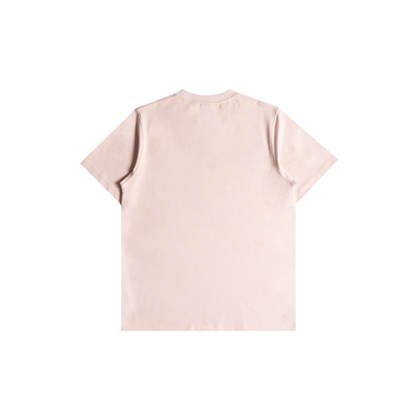 Dicenamite Script Tee (Rose Gold)