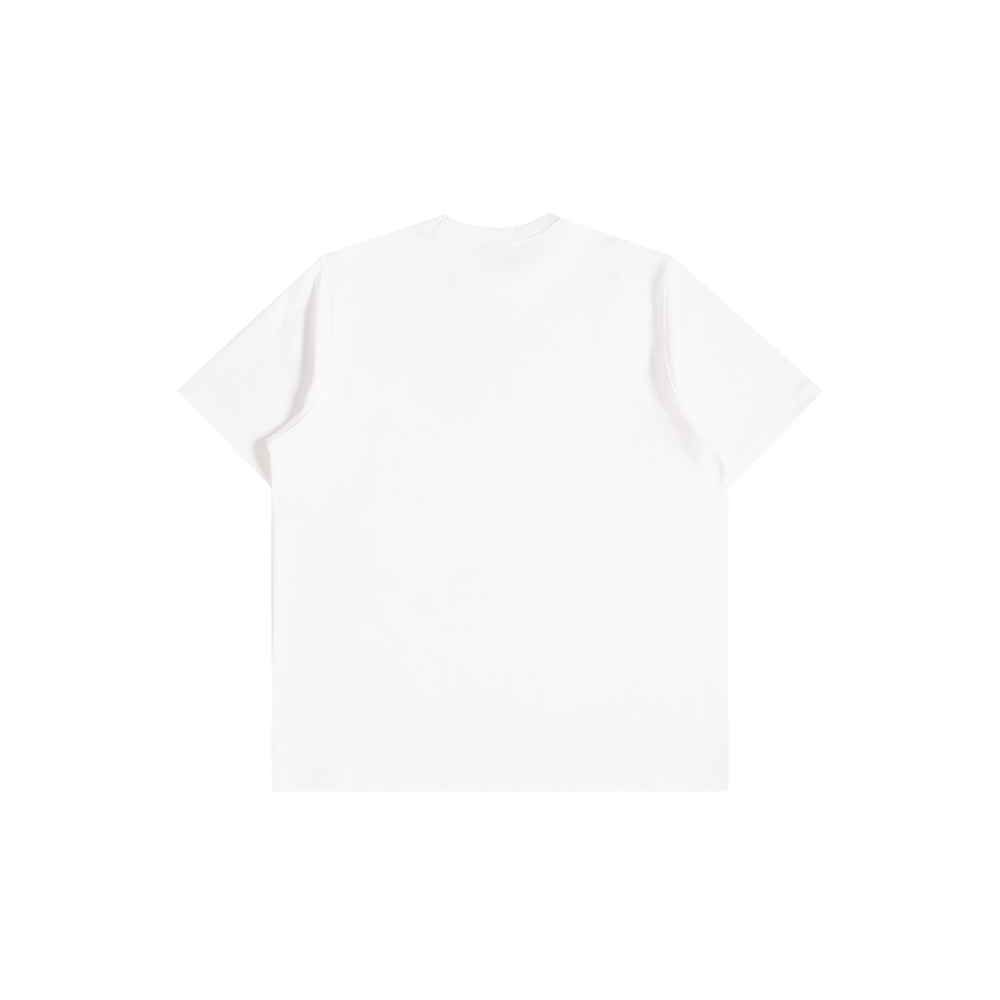 TNTCO Studios Tee 03 (White)