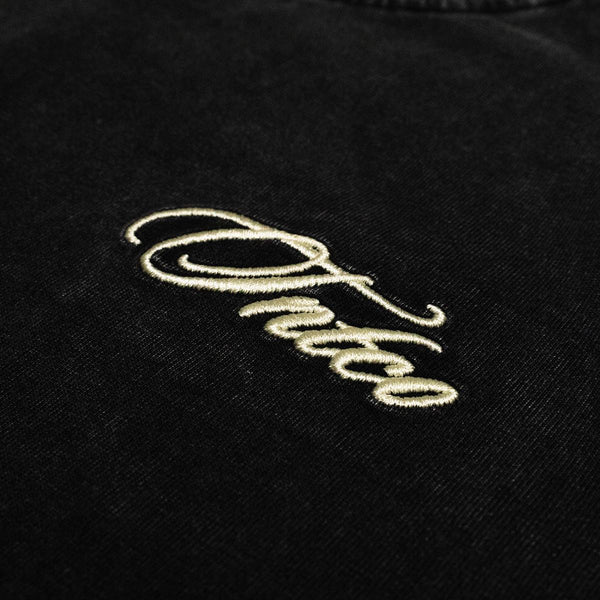 Maui Logo Tee (Black)