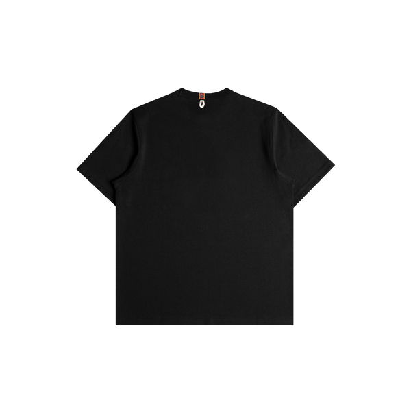 Phantaci x TNTCO Uglaz Tee (Black)