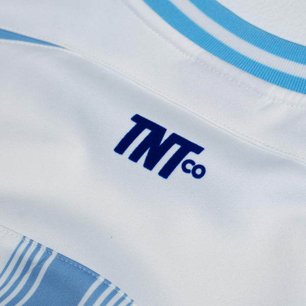 Argentina Jersey (White/Blue)