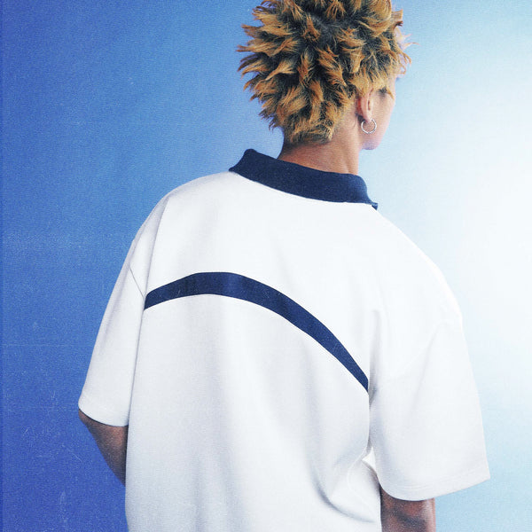 Homage Jersey (White)