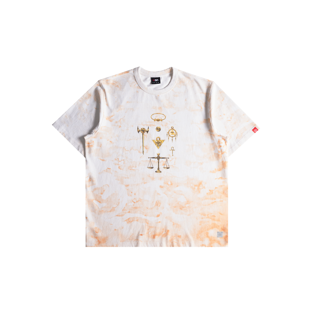 Millennium Item Tee (Tie Dye)