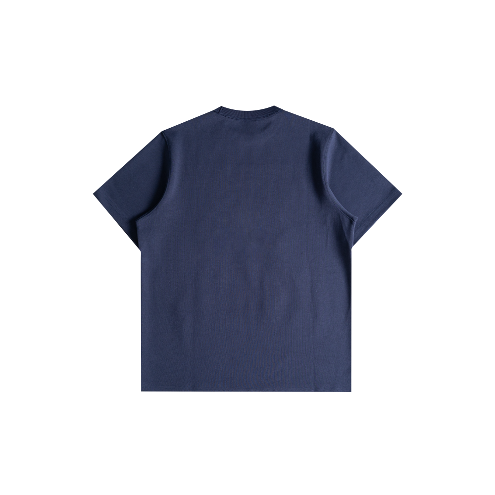 Sparring Tee (Blue)