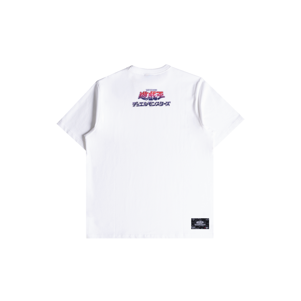 Yami Yugi Tee (White)