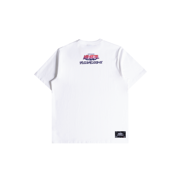Yami Yugi Tee (White)