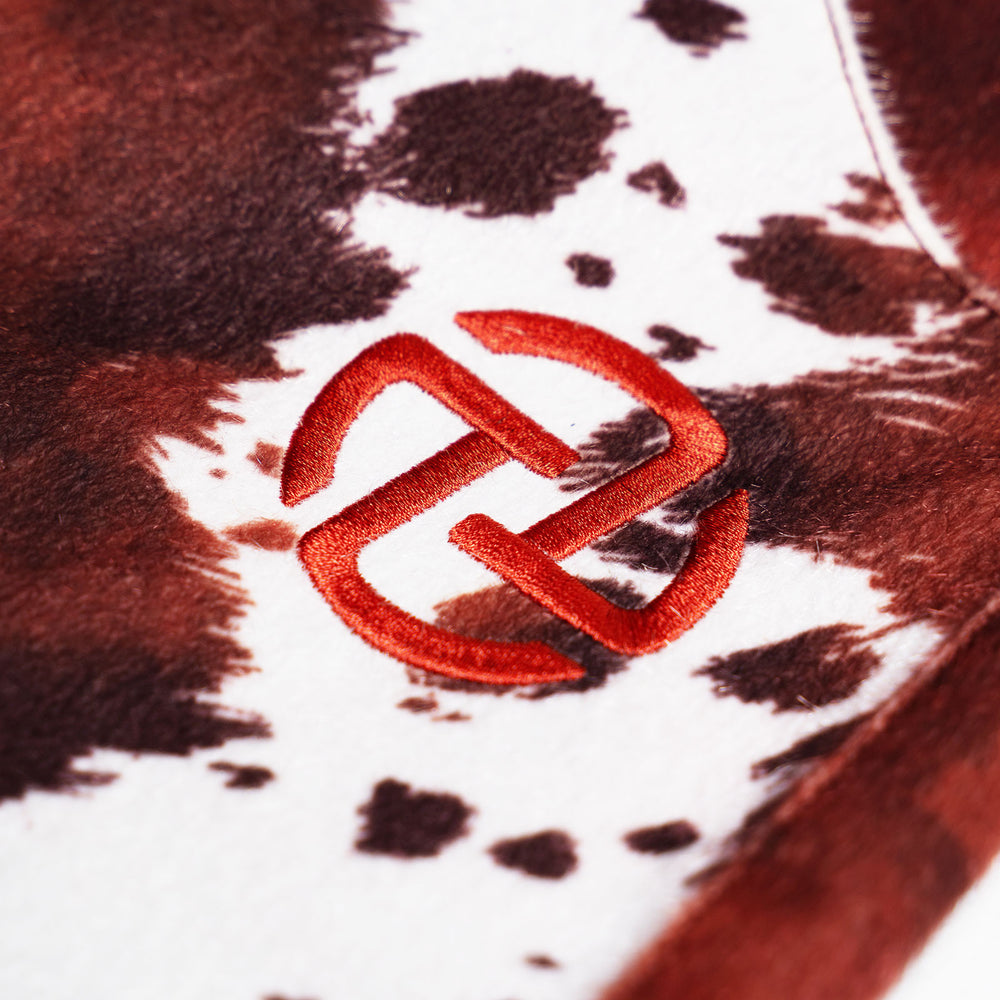 Stallion Pants (Brown)