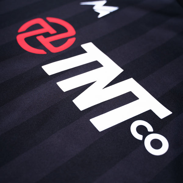 Spark Jersey (Black)