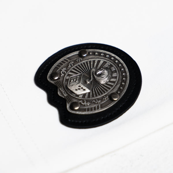 Running Horse Tee (White)