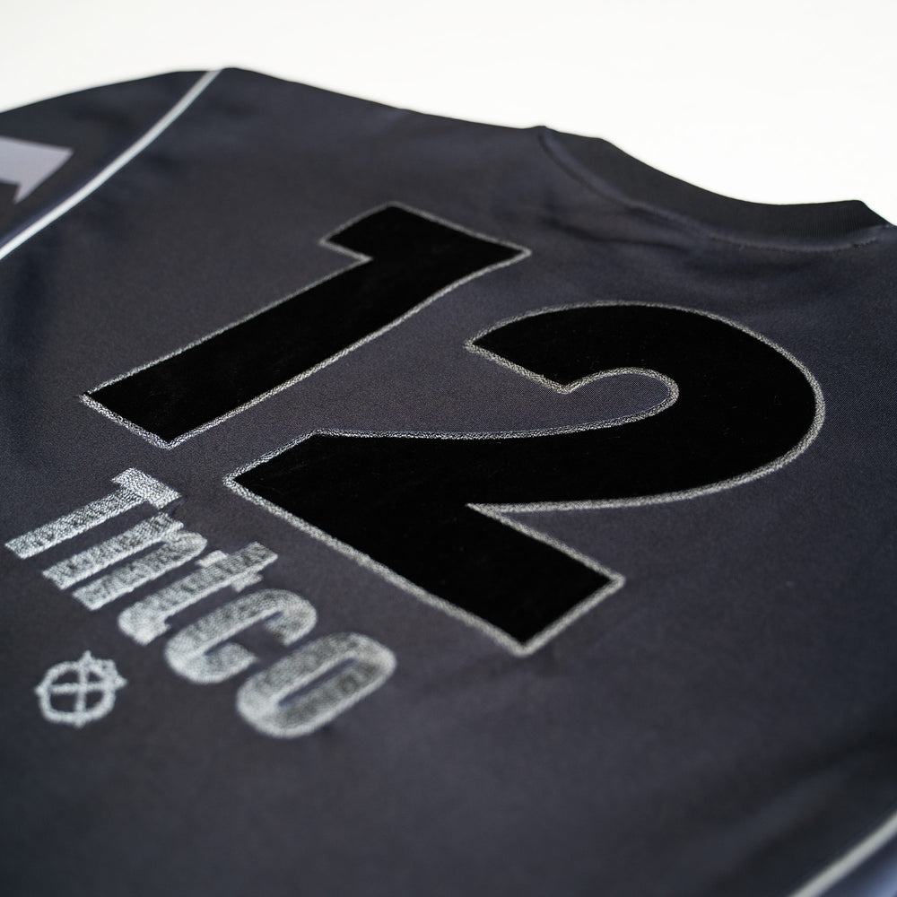 TNTCO x CHIVAS Racing L/S (Black)