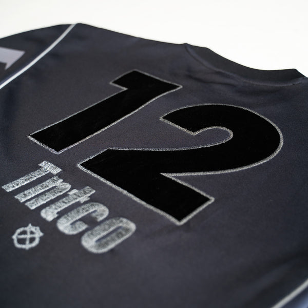 TNTCO x CHIVAS Racing L/S (Black)